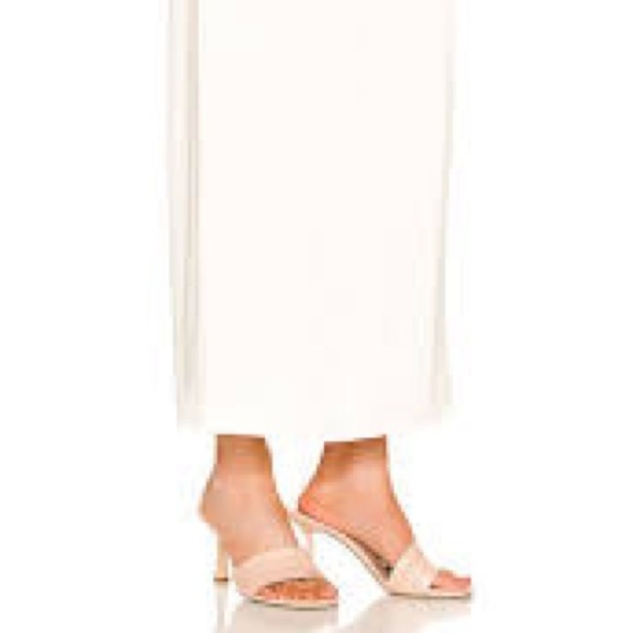 Cl#2 Brand new L’Acadamie Keely skirt in Ivory - Picture 4 of 8